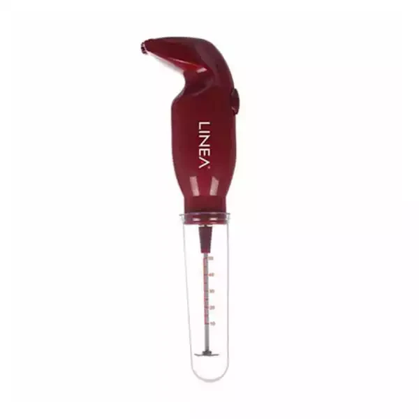 Mikser za nes kafu Linea LMN-0350/15W/bordo