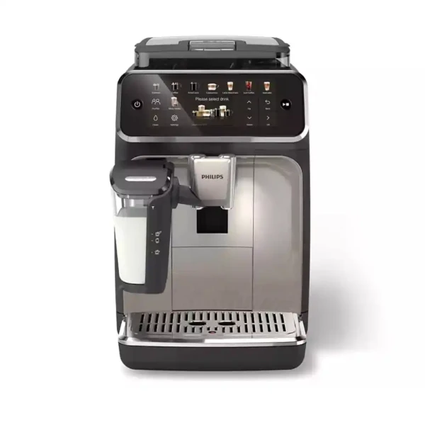 Aparat za espresso Philips EP5547/90/zrno/1.8L/1500W/crna