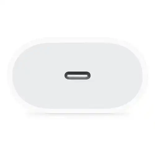 Kućni punjač Apple 20W USB-C muvv3zm
