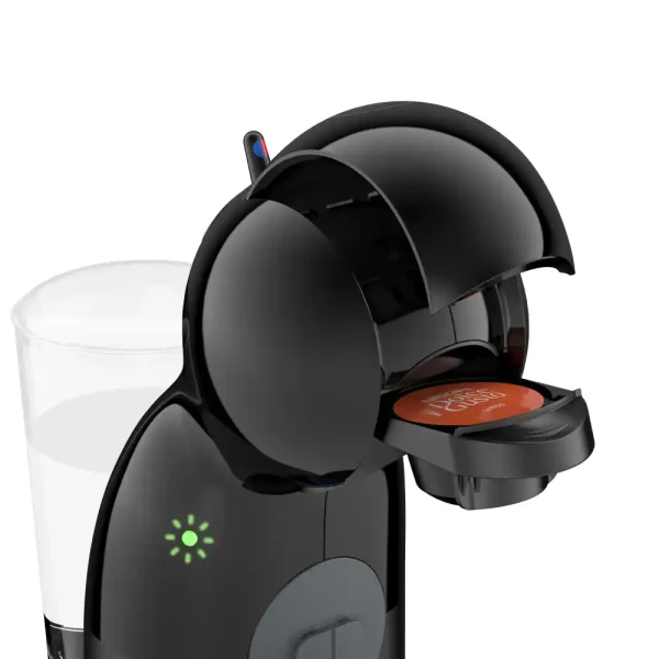Aparat za kafu Krups Dolce Gusto Piccolo KP1A3B10/kapsula/1600W/crna