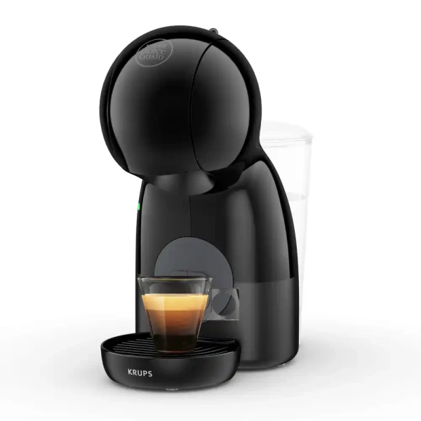 Aparat za kafu Krups Dolce Gusto Piccolo KP1A3B10/kapsula/1600W/crna