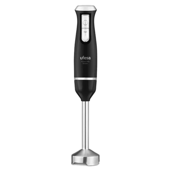 Štapni blender Ufesa Pulsar Master/800W/crna