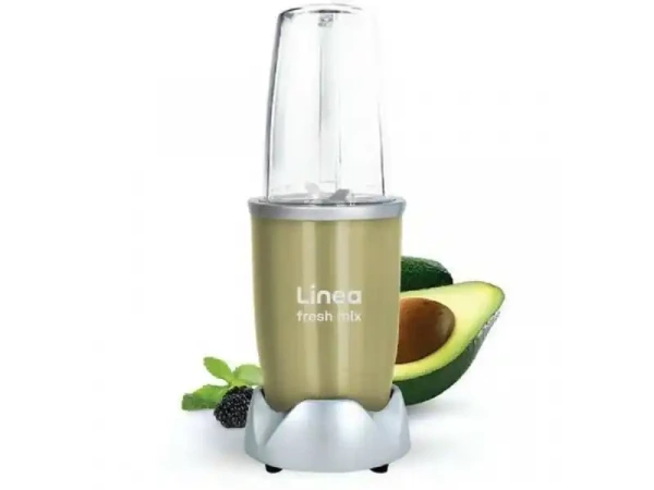 Nutribullet Linea  LFM-0414II/700W/zlatna