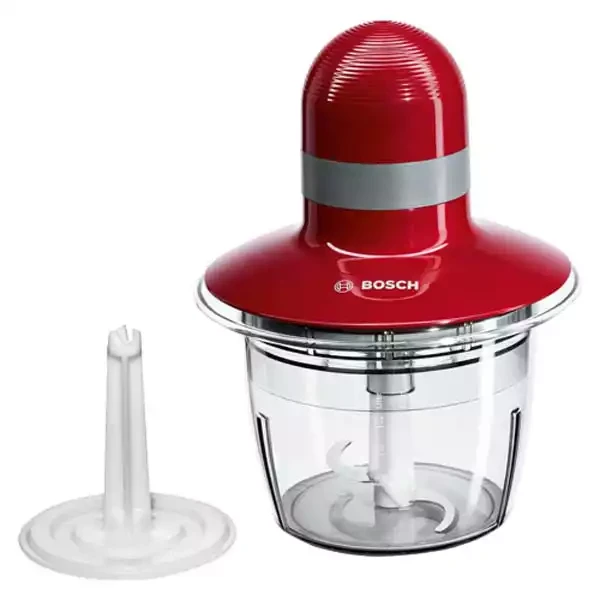 Seckalica Bosch MMR08R2/400W/crvena