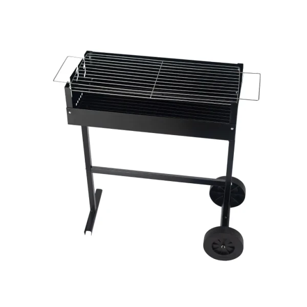 Roštilj na drveni ugalj Haymo BBQ663