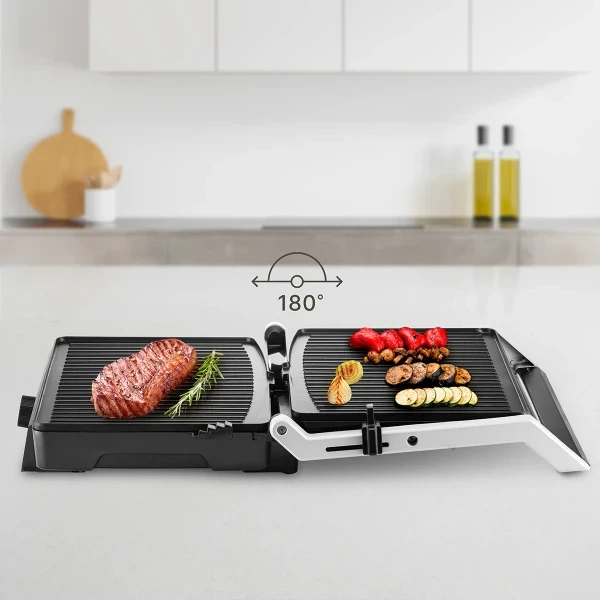 Kontakt Grill Ufesa Jaya/snaga 2000W/inox