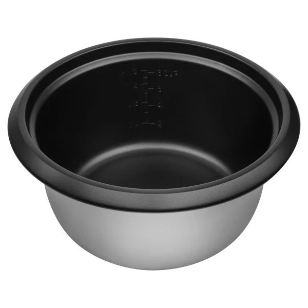 Aparat za pirinač Sencor SRM 1550SS/1.5L/500W