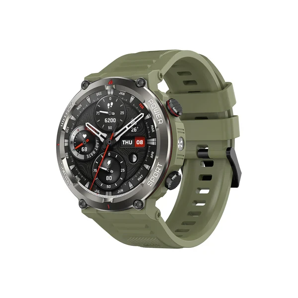 Smart Watch Blackview W50 Pro Green