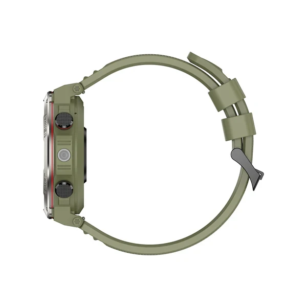 Smart Watch Blackview W50 Pro Green
