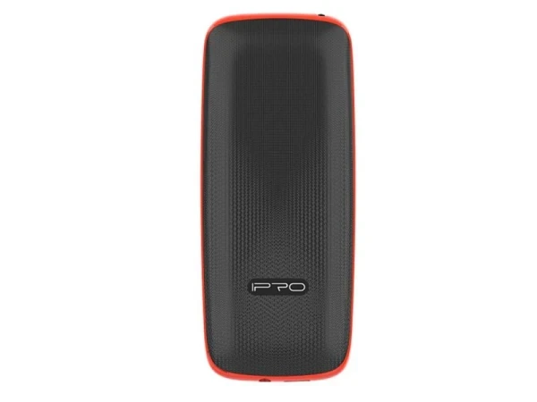 Mobilni telefon IPRO A1 mini crno crveni