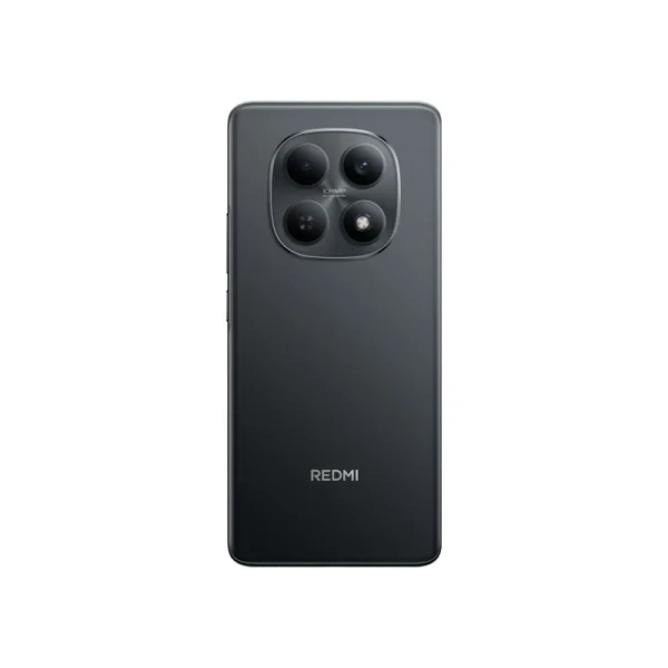 Mobilni telefon Xiaomi Redmi Note 15 6/128GB crna