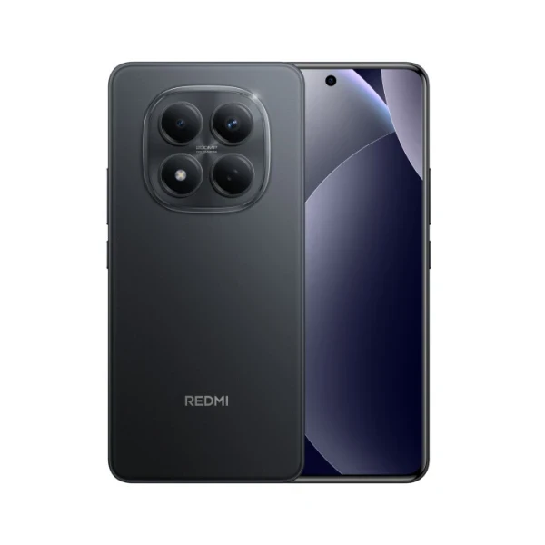 Mobilni telefon Xiaomi Redmi Note 15 Pro 8/256GB crna