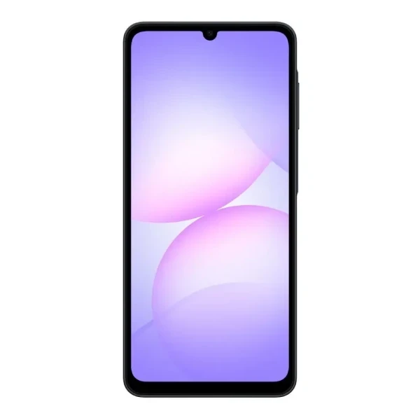 Mobilni telefon Samsung Galaxy A07 6/128GB crni