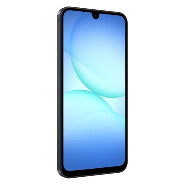 Mobilni telefon Samsung A17 4/128GB crni