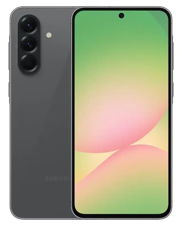 Mobilni telefon Samsung Galaxy A56 5G 8/128GB Crni