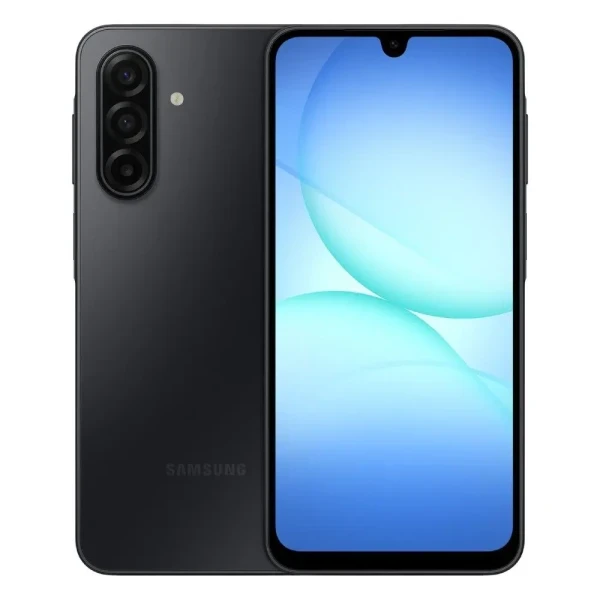 Mobilni telefon Samsung Galaxy A17 8/256GB crni