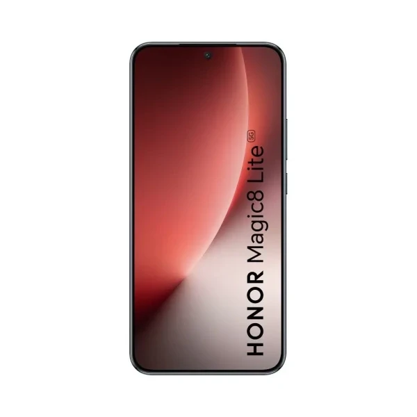 Mobilni telefon Honor Magic 8 Lite 8/256GB crni