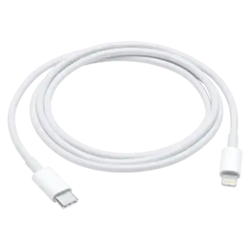Kabl Apple USB-c to lighting 1m mm0a3zm/a