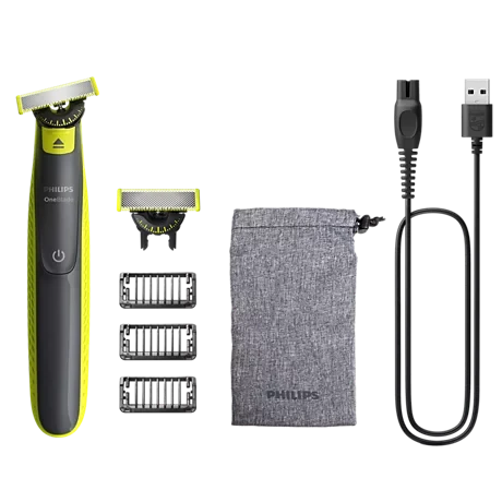 Trimer Philips One Blade QP2724/31