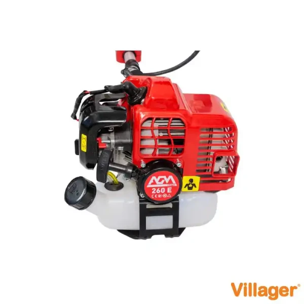 Motorni trimer AGM 260 E 0.7 kW 25.4 ccm