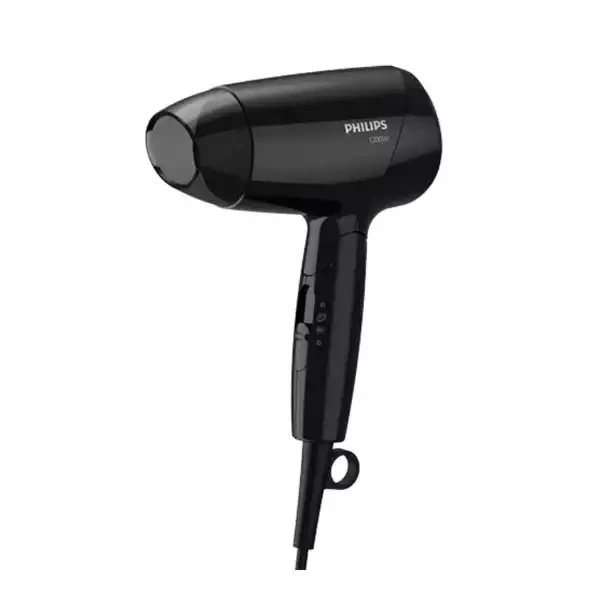 Fen za kosu Philips BHC010/10/1200W/crna