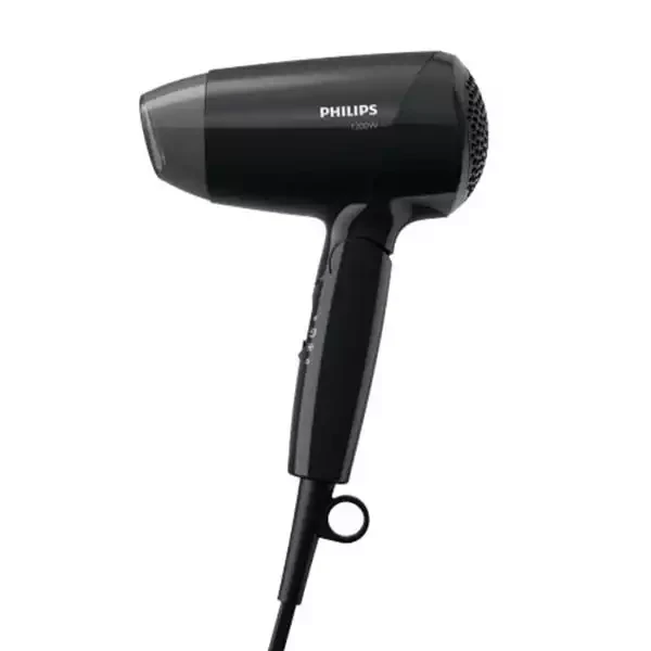 Fen za kosu Philips BHC010/10/1200W/crna
