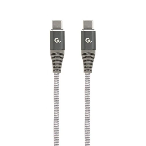 Kabl Gembird Type C M/M 1.5m CC-USB2B-CMCM60 USB 2.0