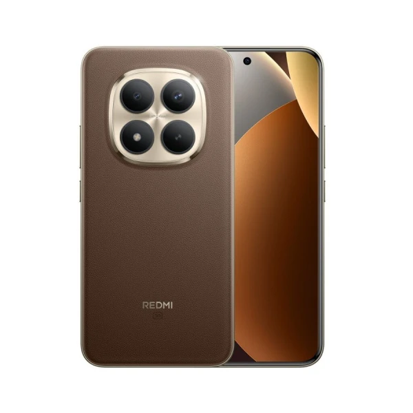 Xiaomi Redmi Note 15 Pro+ 5G EU 8GB/256GB braon