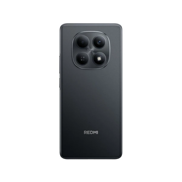 Xiaomi Redmi Note 15 EU 6GB/128GB crna