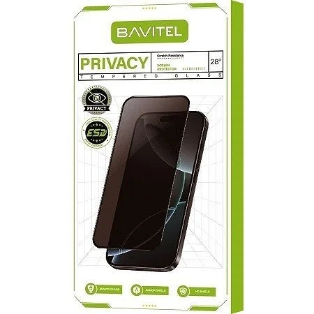 Samsung S26  Privacy zaštitno staklo- 9H Ultrasonic unlock