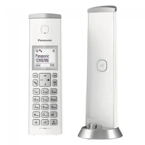 Panasonic KX-TGK210FXW bela