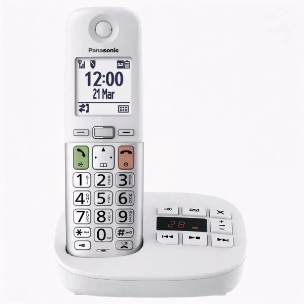 Panasonic KX-TGU430EXW