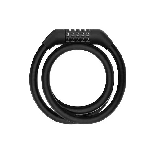 Xiaomi  kabl za zaključavanje trotineta crna
