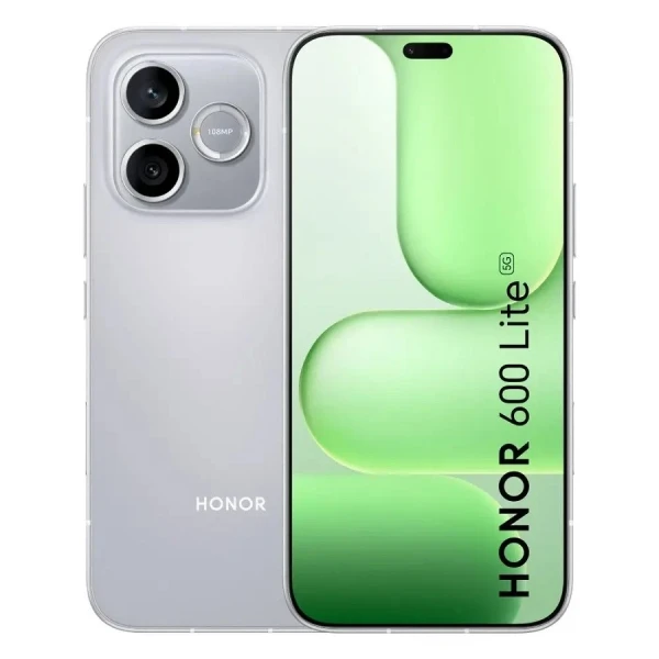 Honor 600 Lite 8GB/256GB Siva