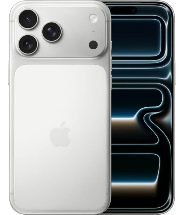 Apple iPhone 17 Pro  256GB siva