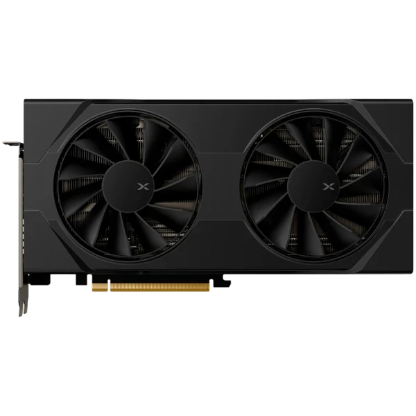 Grafička kartica XFX AMD Radeon RX 9060XT Swift OC Gaming Edition 16GB GDDR6 128bit 2xDP/2xHDMI