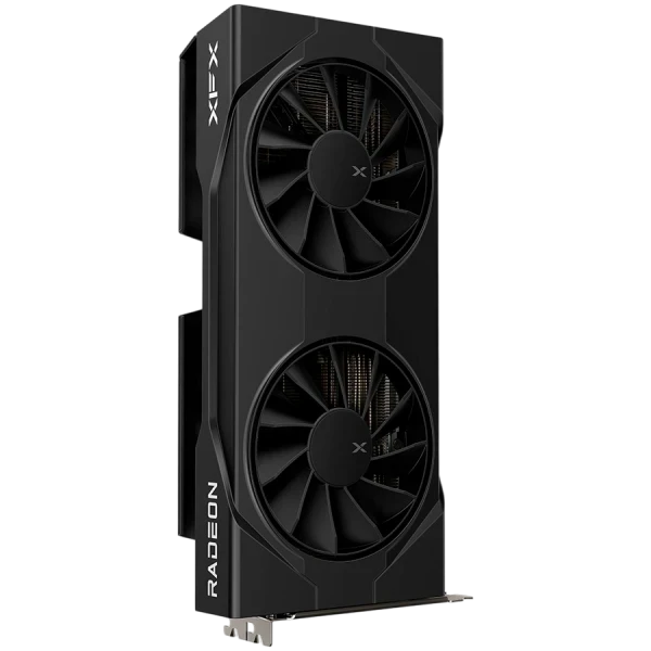 Grafička kartica XFX AMD Radeon RX 9060XT Swift OC Gaming Edition 16GB GDDR6 128bit 2xDP/2xHDMI