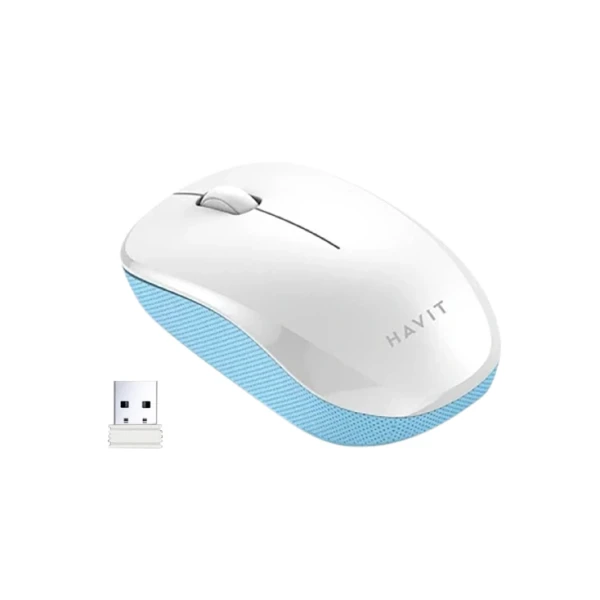 USB bežični miš Havit MS66GT