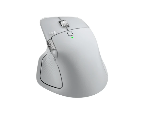 LOGITECH MX Master 4 Pale Grey