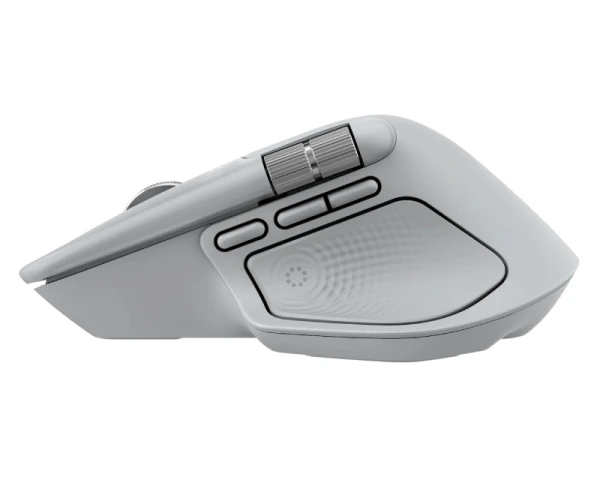 LOGITECH MX Master 4 Pale Grey