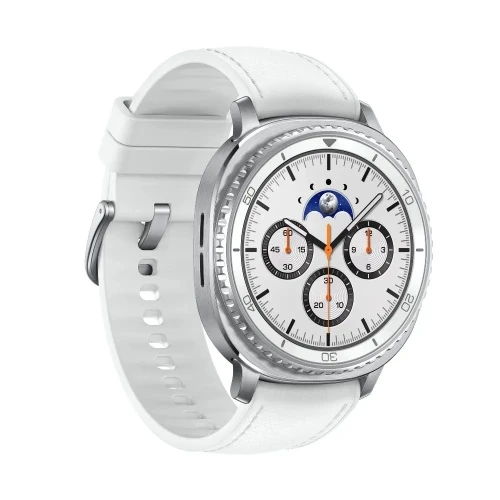 SAMSUNG Galaxy Watch 8 BT Classic  46mm Beli