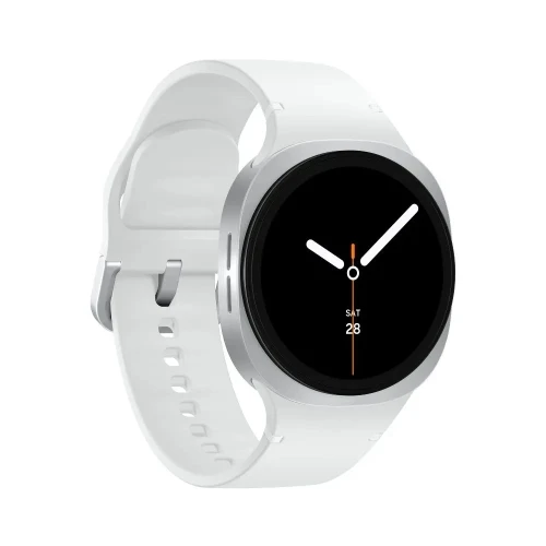 SAMSUNG Galaxy Watch 8 BT 44MM  Srebrni