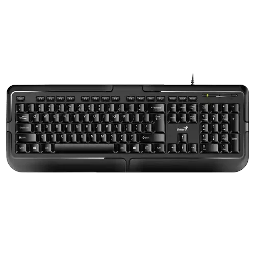Tastatura Genius KB-118 II USB US
