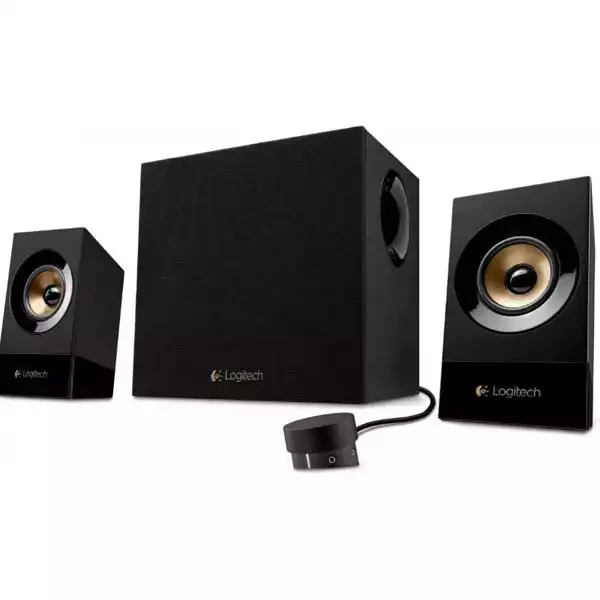 Zvučnici 2.1 Logitech Z-533 60W