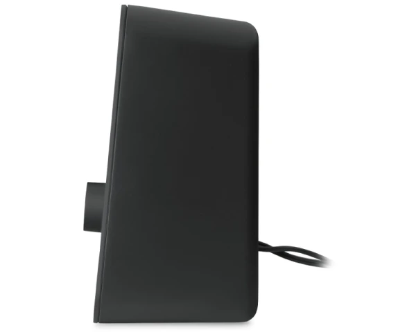 LOGITECH Z150 2.0 Multimedia crni zvučnici 