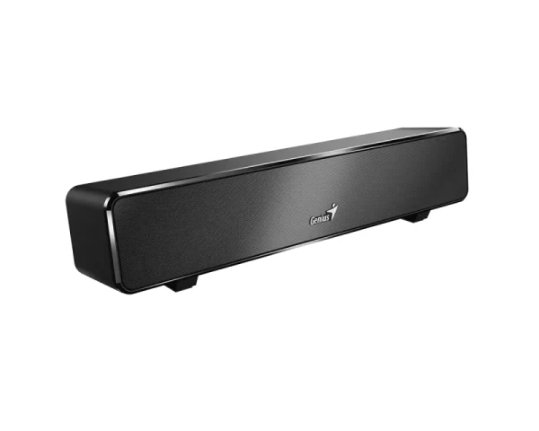 GENIUS USB SoundBar 100 crni