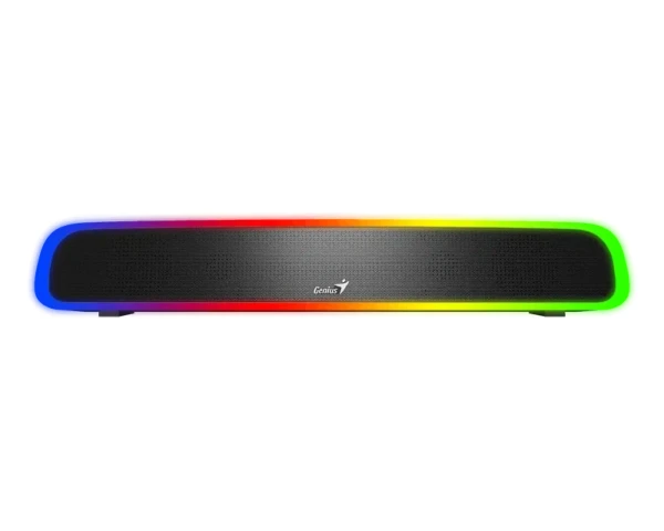 GENIUS USB SoundBar 200BT