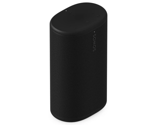 SONOS Play Bežični zvučnik crni 