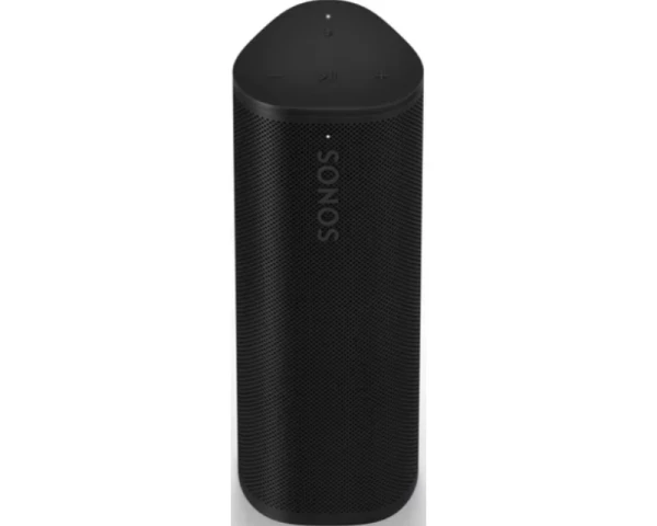SONOS Roam 2 Bežični zvučnik crni 