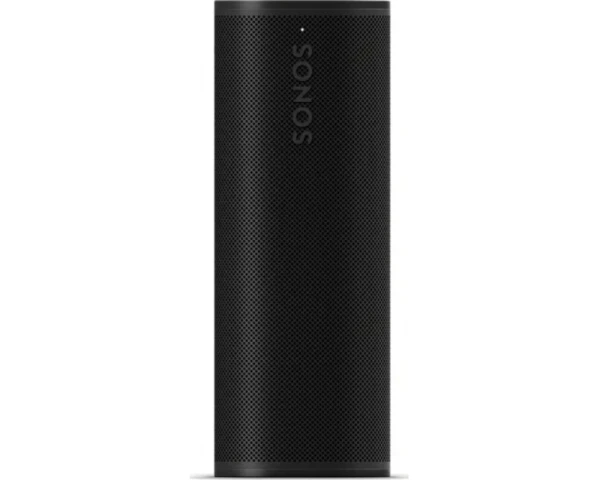 SONOS Roam 2 Bežični zvučnik crni 